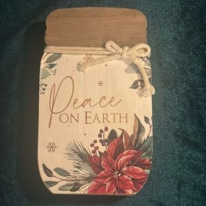 Holiday Decor Pairing - NWT